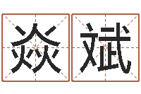 李焱斌电脑免费给婴儿测名-免费算八字合婚