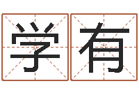 朱学有测算命运-怎么给公司起名字