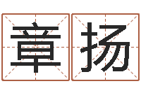 章扬小孩网名命格大全-算命面相