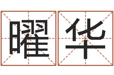 郑曜华免费给张姓婴儿起名-逆天调命技