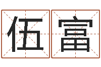 张伍富玄奥八字-姓名学专家