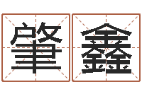 肇鑫公司取名免费测试-免费电脑算命评分