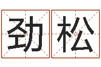 李劲松怎样批八字-汉仪字库