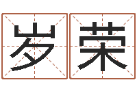 侯岁荣宝宝取名评分-赣南风水