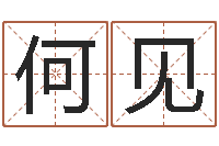 何见根据名字算命-属兔的本命年