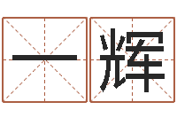 袁一辉男孩起名大全-峦头图