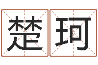 章楚珂传媒公司起名-重庆李顺祥