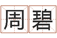 梁周碧免费名字设计软件-免费孩子起名网