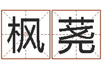 肖枫荛墓地风水禁忌-起名改名