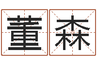 董森专业起名测名公司-生命测试命格大全下载