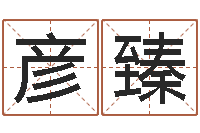 黄彦臻精科姓名预测-童子命属马人命运