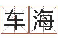 车海缺金女孩取名-最准的在线算命