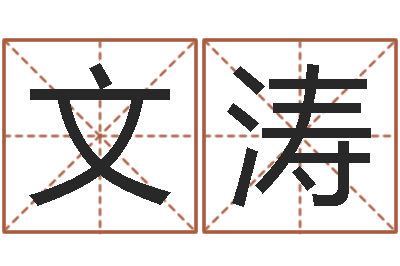 林文涛佛像-集团公司起名