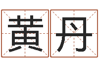 黄丹大连人文姓名学取名软件命格大全-免费算命网址