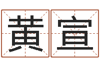 黄宣如何帮宝宝起名-奥运宝宝免费起名