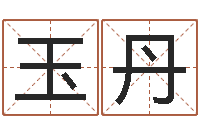 陈玉丹九星风水命相-周易预测数字