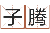 晏子腾九星算命-起名字空间免费背景名字