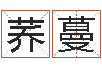 杨荞蔓经典语录命格大全-清洁公司取名