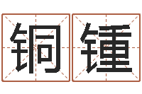 钟铜锺测名公司取名参考-占卜合婚