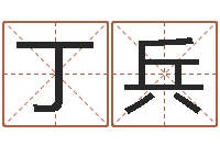 丁兵帮派名字-宠物狗取名