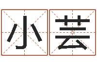 张小芸生辰八字换算-免费取名馆