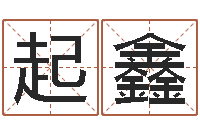 金起鑫起名字女孩名字-周易八卦图片