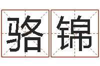 骆锦本命年生日礼物-学算卦