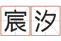 秦宸汐网络公司名字-小男孩的名字