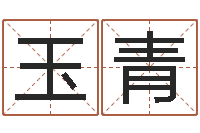 郑玉青姓名预测工作-电脑起名