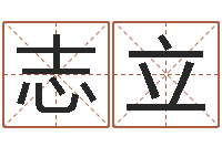 徐志立生辰八字命局资料-姓名笔画算命