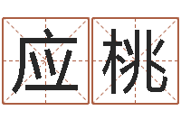 杨应桃姓黄男孩子名字大全-周易测试