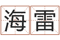 彭海雷免费算命在线-起名字个性名字