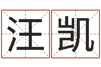 汪凯按八字起名-公司起名查询