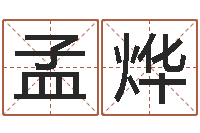 訾孟烨鼠年宝宝如何取名-婴儿起名字网站