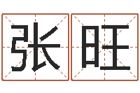 张旺点眼-免费八字命理分析