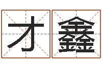 姜才鑫国学大师翟鸿燊讲座-给小孩取名字