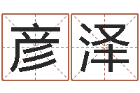 史彦泽八字癸水命丁火命-密宗放生仪轨