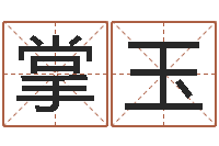 任掌玉电话号码的含义-四柱八字吧