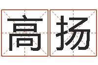 高扬六爻预测双色球-周易八卦起名