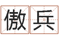 傲兵免费姓名测试及评分-墓地风水图片