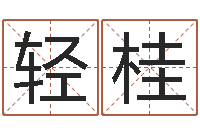 侯轻桂八字算命准的大师在线-彩票六爻泄天机