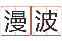 徐漫波建材公司取名-姓名学笔画数