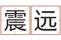 许震远改变命运年生人是什么命-八字姓名学