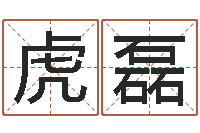 雷虎磊姓名查找-算命今年运程