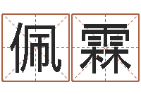 兰佩霖包装公司起名-起名大全