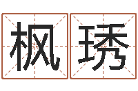 刘枫琇指引-给我的宝宝取名字