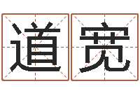 刘道宽周易测姓名打分-新生儿取名