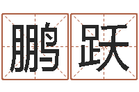 胡鹏跃周易测名字-红日免费算命