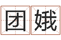 罗团娥婚庆测名公司名字-六爻讲座