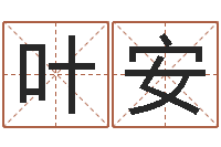 叶安教育心理学-放生范逸臣